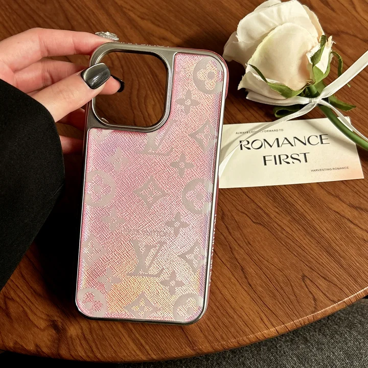 ハイブランド スマホケース iphone17plus 