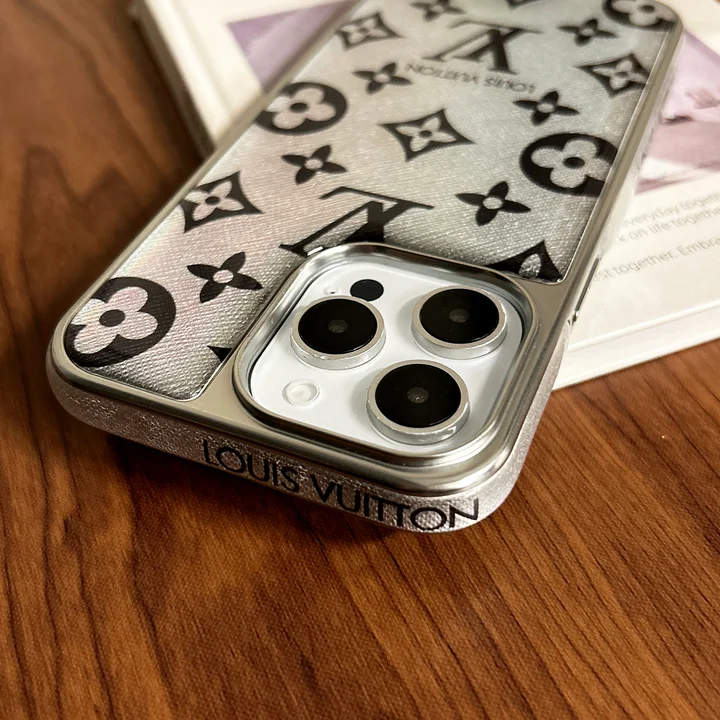 vuitton スマホケース アイフォーン17pro 