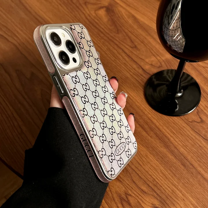 アイフォーンiphone17 gucci風 携帯ケース 