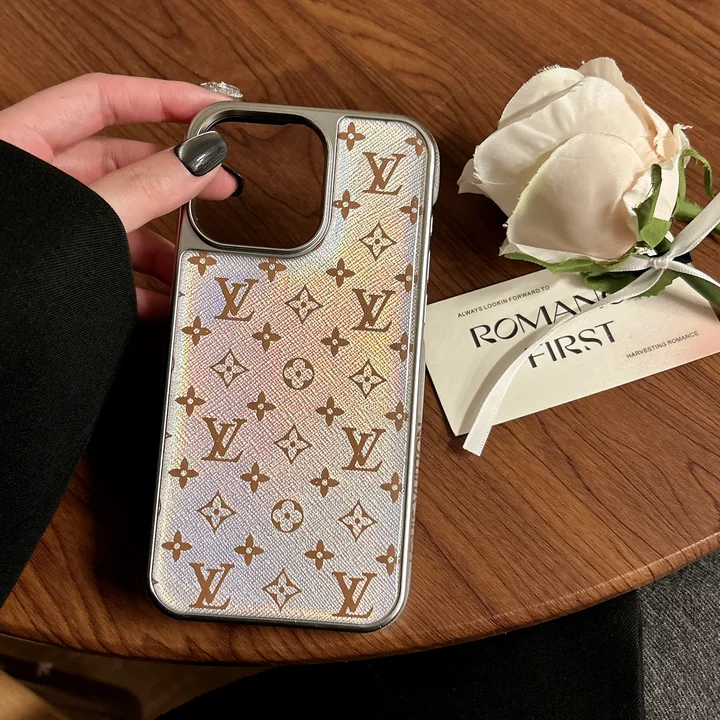 アイホンiphone17 ルイビトン ケース 
