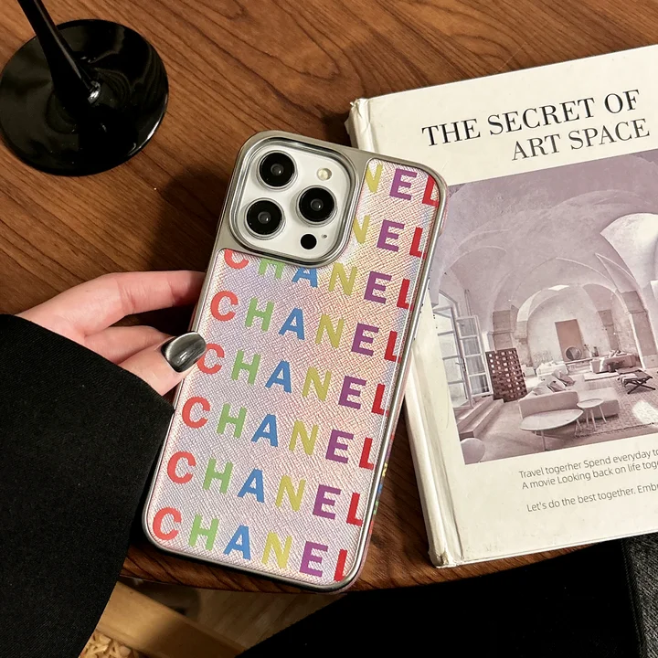シャネル chanel アイフォンiphone17 携帯ケース 