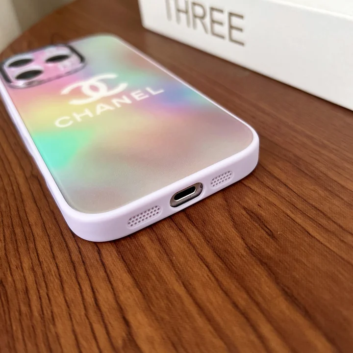 アイフォーンiphone17 シャネル ケース 