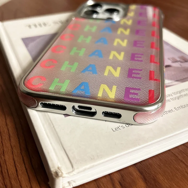 ハイブランド ケース iphone17 