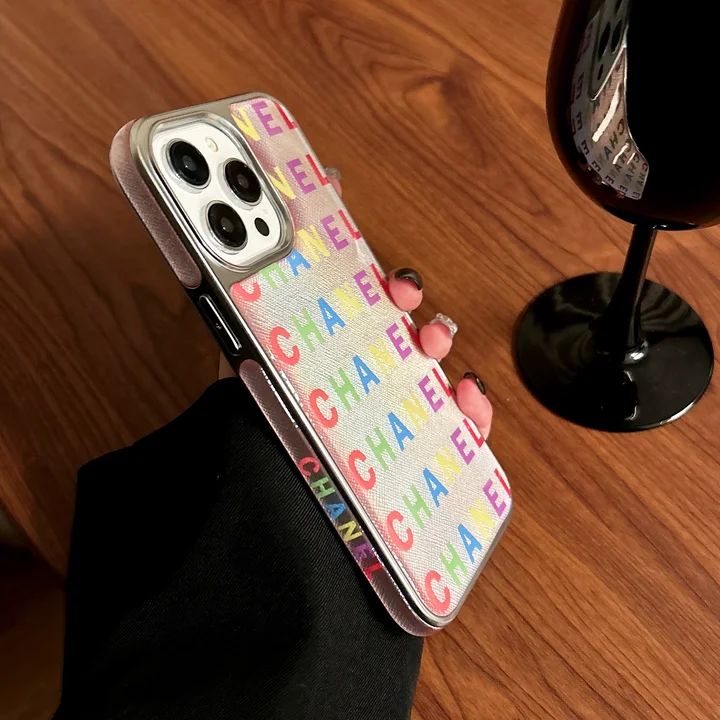 アイホン17 シャネル chanel 携帯ケース 