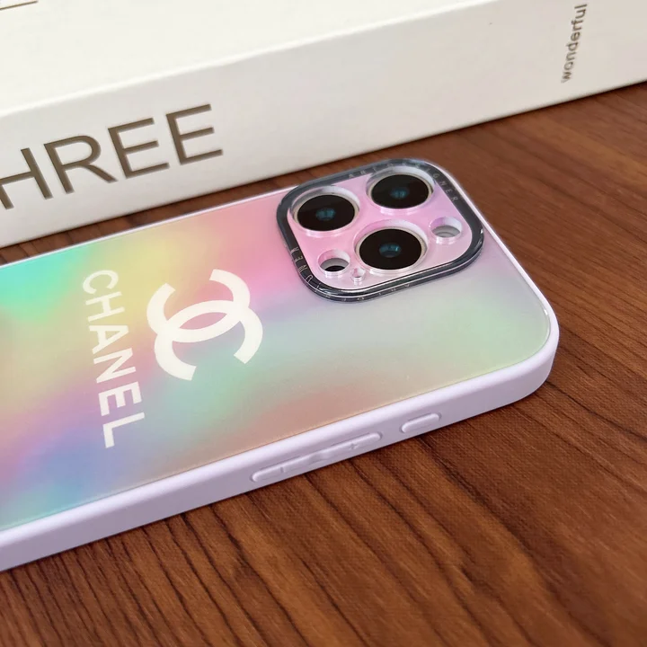 chanel シャネル アイフォーンiphone17プラス ケース 