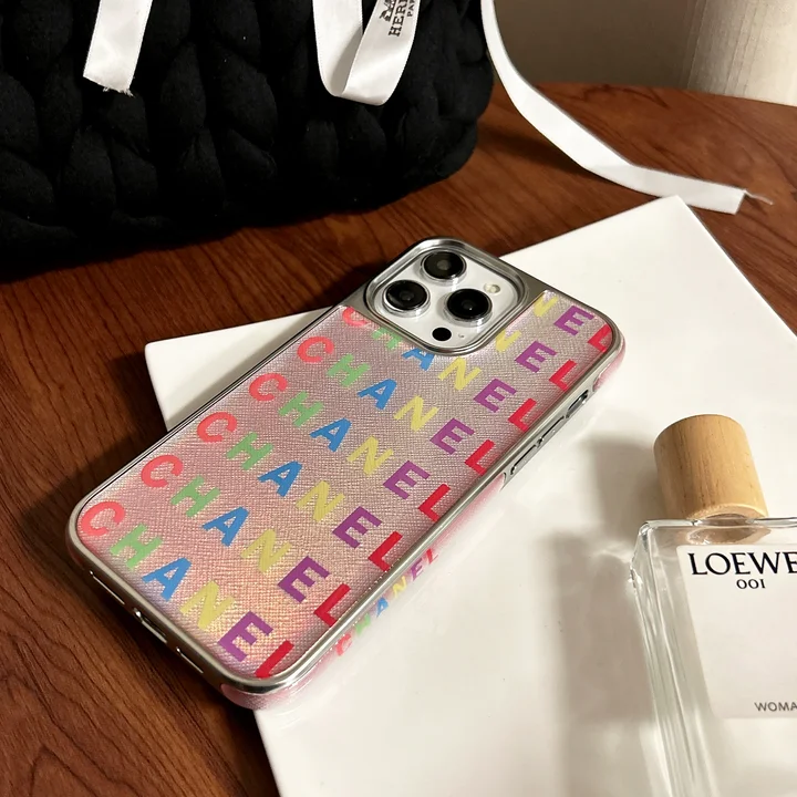 シャネル風 アイホン17plus 