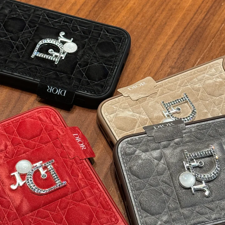 ブランド カバー アイフォーン17プロ ディオール dior 