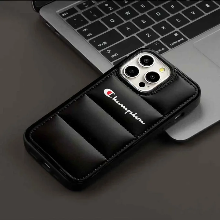 ハイブランド チャンピオン アイホンiphone17 ケース 