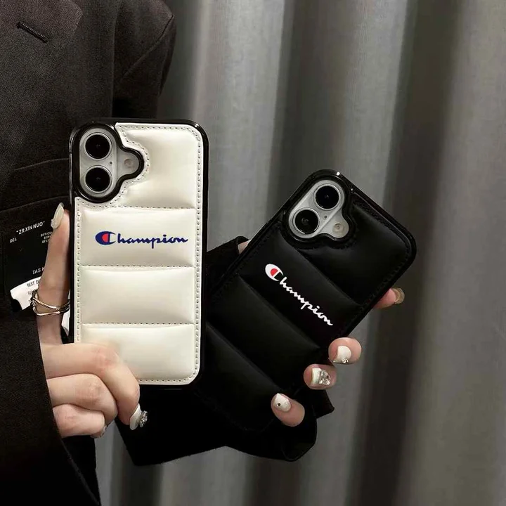 アイホンiphone17 ケース champion チャンピオン 