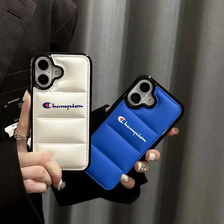 iphoneiphone17pro チャンピオン champion  スマホケース 