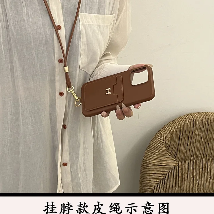 エルメス風 アイフォン17 