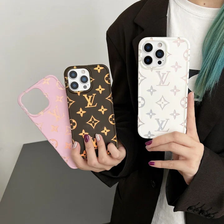 iphoneiphone17プロ vuitton カバー 