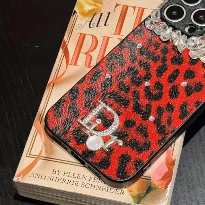 ブランド カバー アイホン17plus dior ディオール 