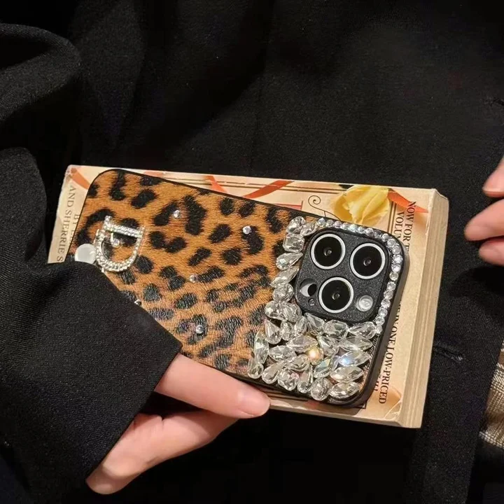 ディオール スマホケース アイホン15 
