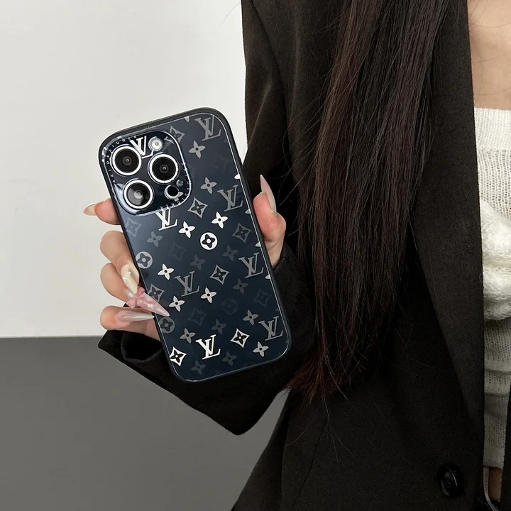 lv風 アイフォーンiphone17プラス カバー 
