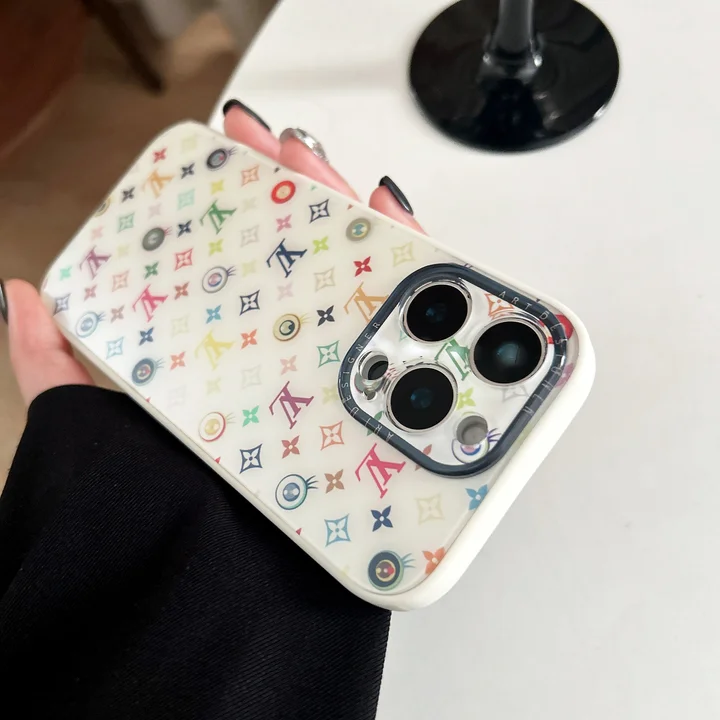 ルイビトン風 アイフォンiphone17 