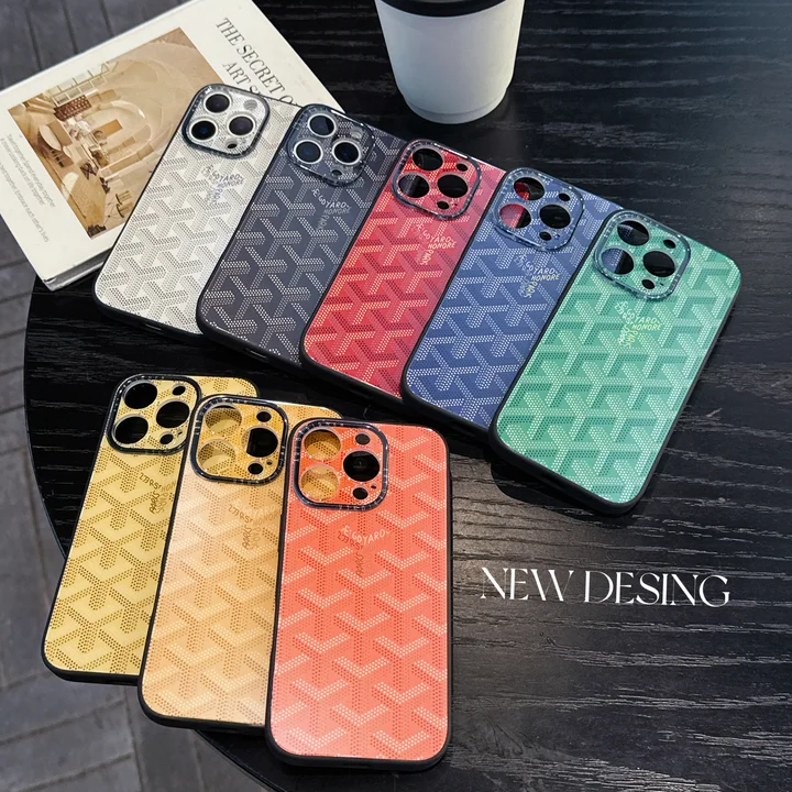 アイフォーン17 スマホケース goyard ゴヤール 