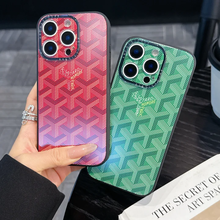 ゴヤール アイホンiphone17 スマホケース 
