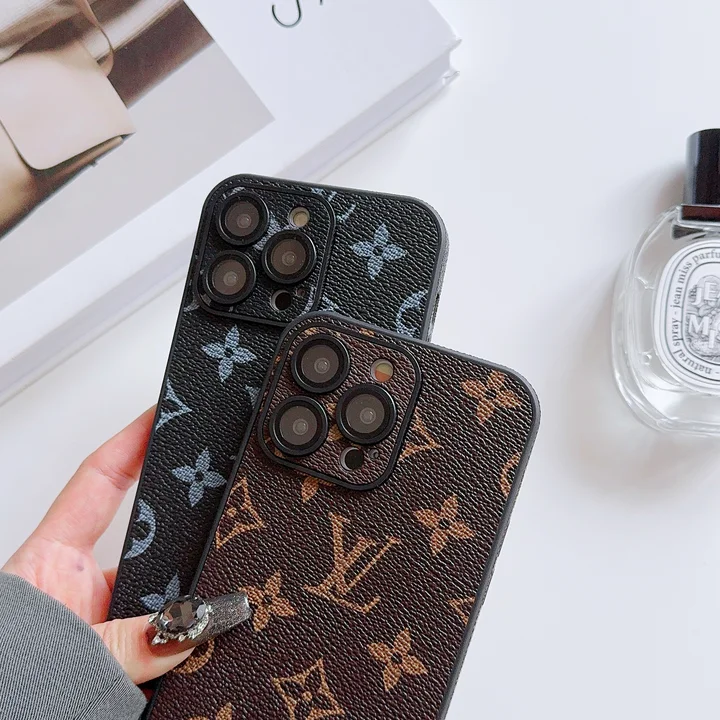 vuitton スマホケース アイフォン17plus 