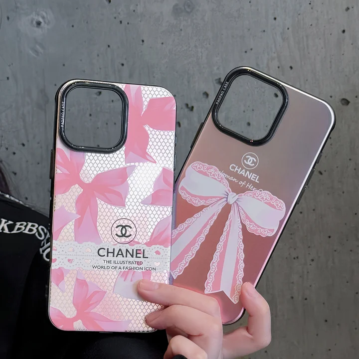 シャネル chanel 携帯ケース iphone17プロ max 