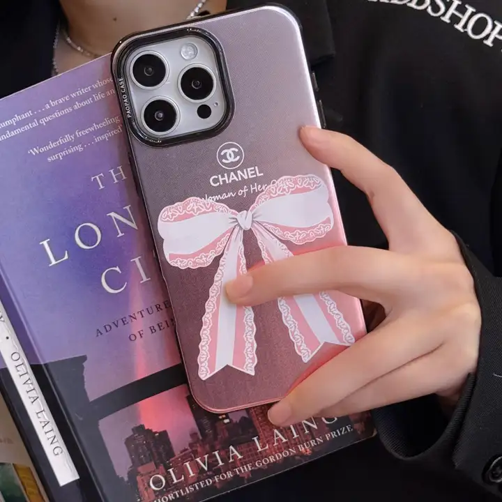 ハイブランド シャネル chanel iphone17 ケース 