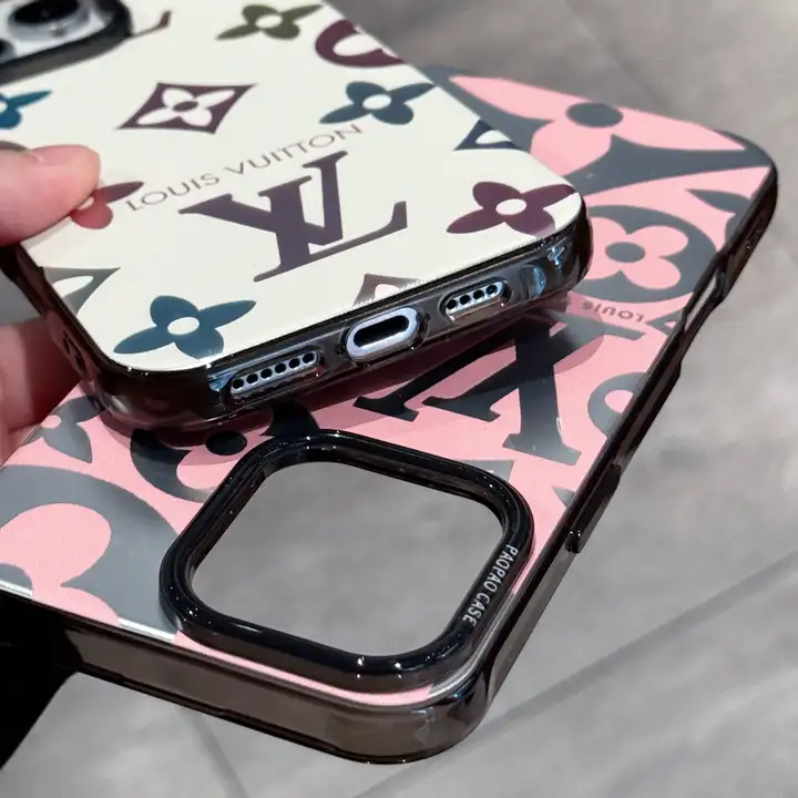 ハイブランド lv アイフォン17pro max スマホケース 