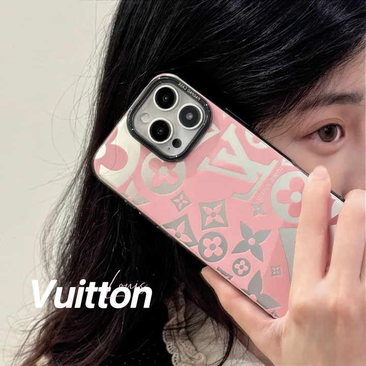 ルイヴィトン風 iphone17 