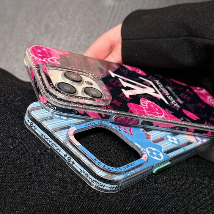 ハイブランド lv風 iphone16 proMax カバー 