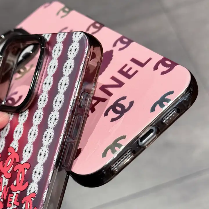 ブランド chanel シャネル アイフォン17 携帯ケース 