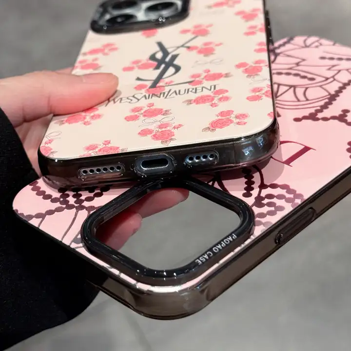 ハイブランド ケース iphone17プロ 