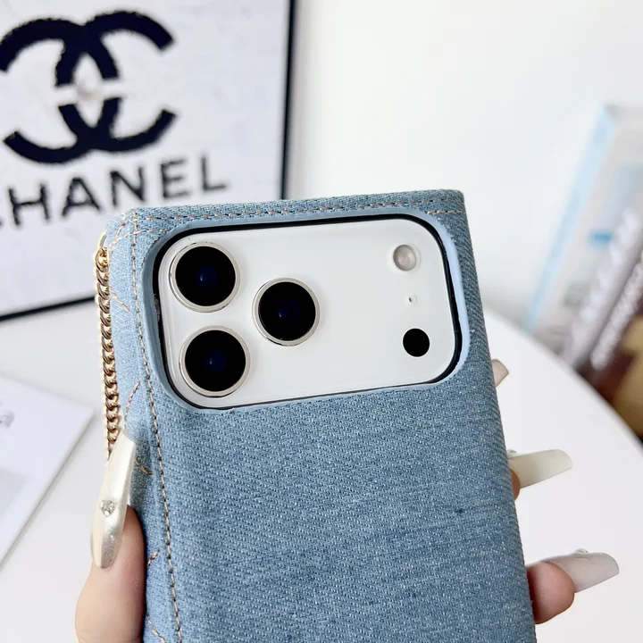 chanel アイフォーン17プラス 