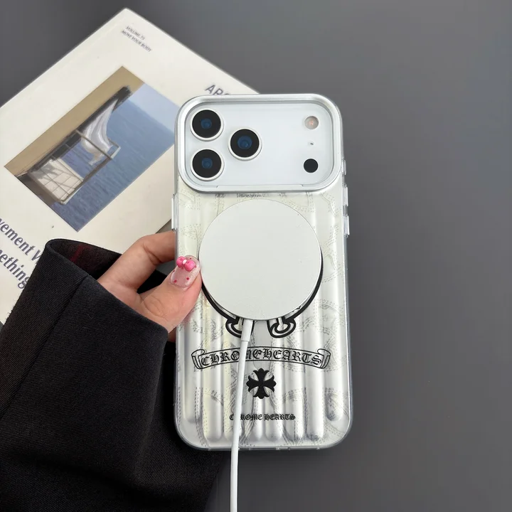 クロームハーツ chrome hearts iphone17 携帯ケース 