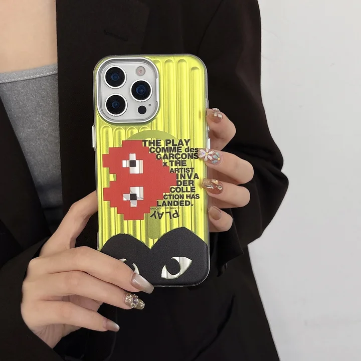 ハイブランド スマホケース アイフォーン17pro 