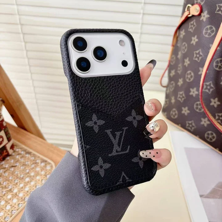 ブランド スマホケース iphoneiphone17プラス ヴィトン風 