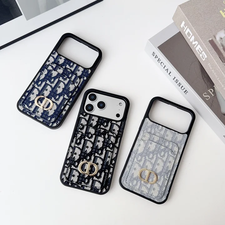 アイフォン17 ディオール風 スマホケース 