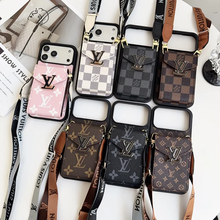 アイフォン17 スマホケース vuitton 