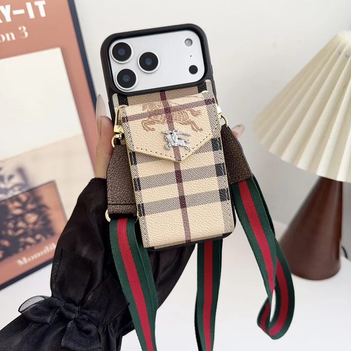burberry バーバリー ケース アイフォン17pro max 