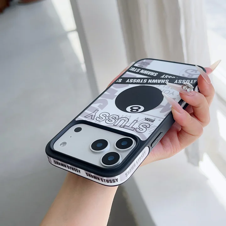 ハイブランド iphone17 携帯ケース 