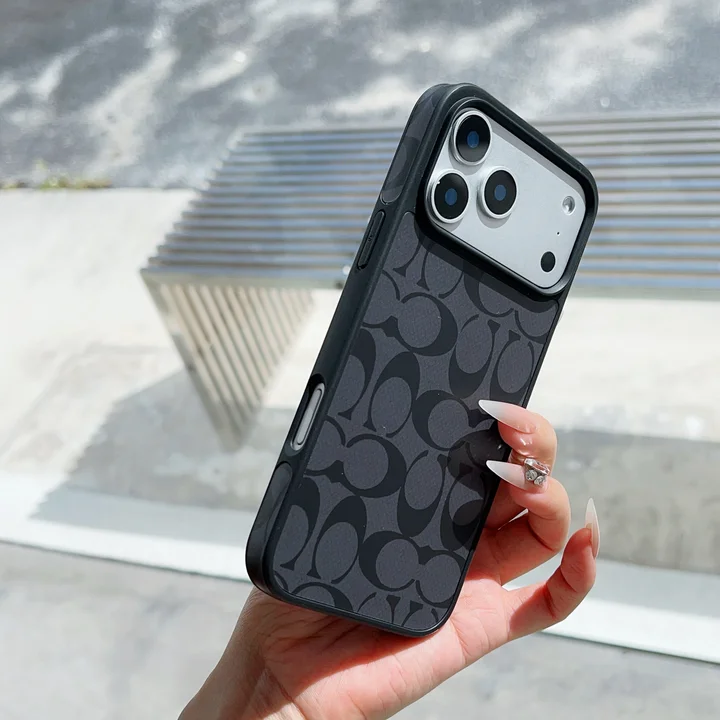 ハイブランド スマホケース アイフォンiphone17 