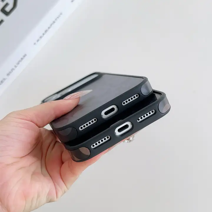ハイブランド スマホケース 