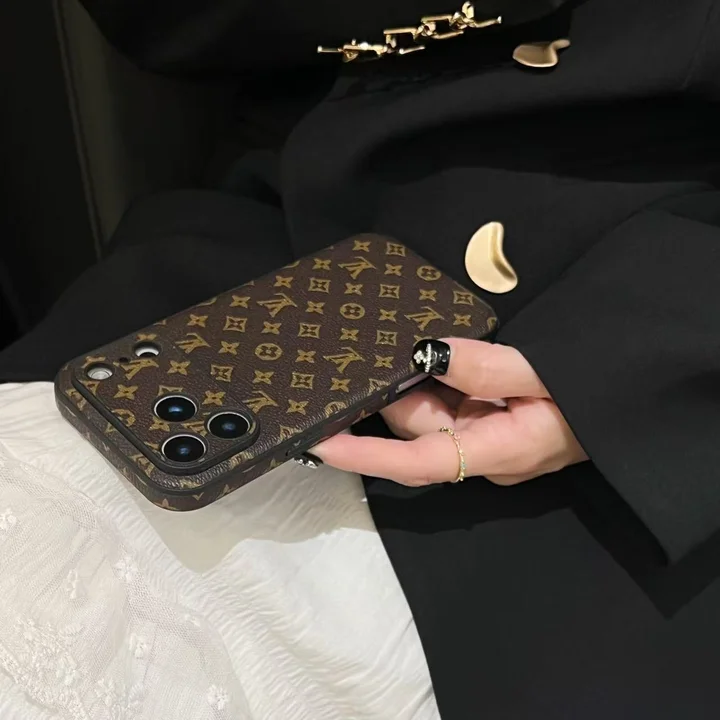 lv風 カバー アイホン15 