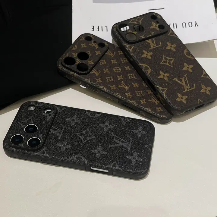 ハイブランド アイフォンiphone17プラス 携帯ケース 