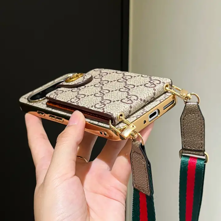 gucci グッチ アイフォン17プロ 携帯ケース 