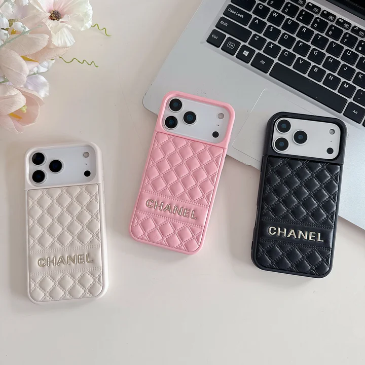 iphone17 chanel シャネル スマホケース 