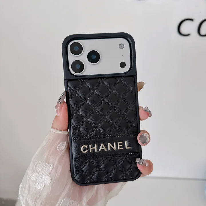 chanel アイフォーン17plus 