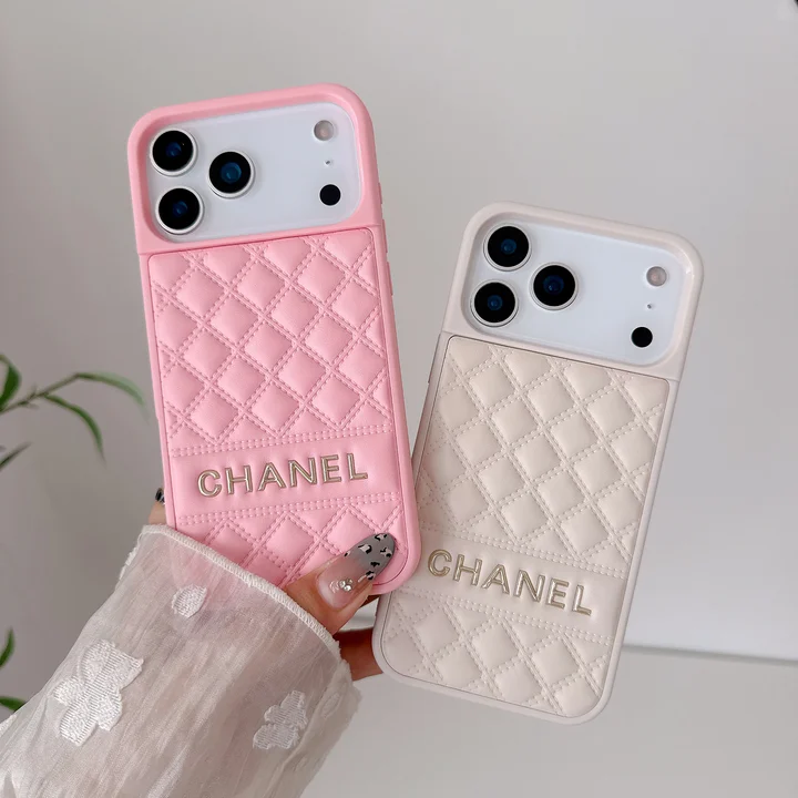 chanel 携帯ケース アイフォン17 