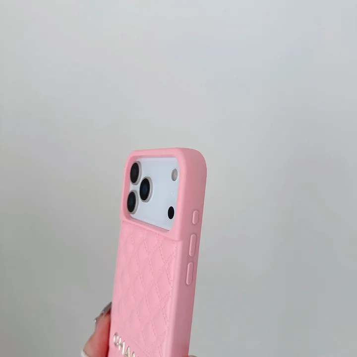 ブランド シャネル風 アイホンiphone17plus ケース 