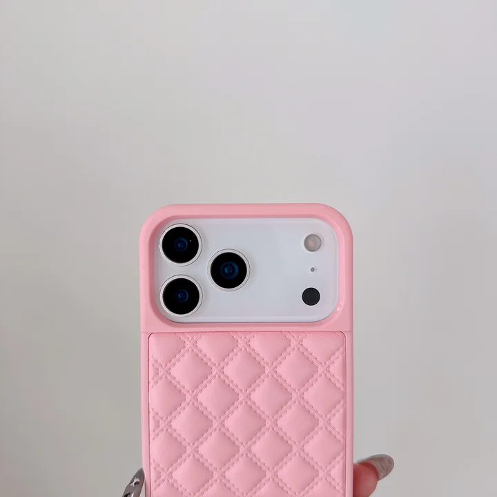 ハイブランド スマホケース アイホン17プロ シャネル chanel 