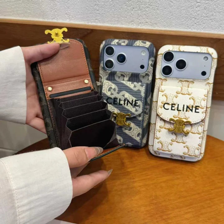 ハイブランド iphoneiphone17plus 携帯ケース 