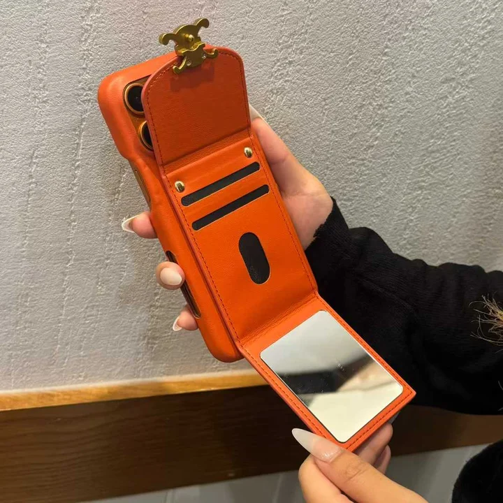 セリーヌ風 アイフォーン17pro max 